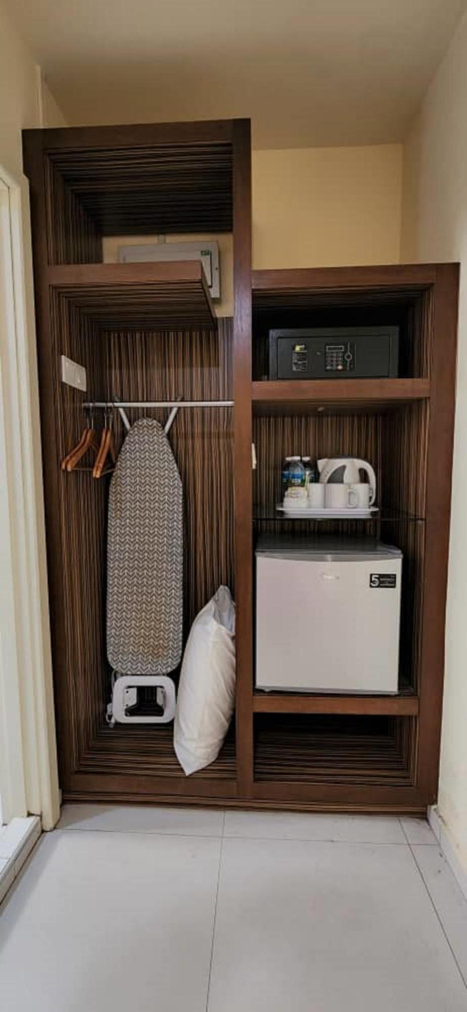 Hotel Sentral Kuantan @ Riverview City Centre Dış mekan fotoğraf