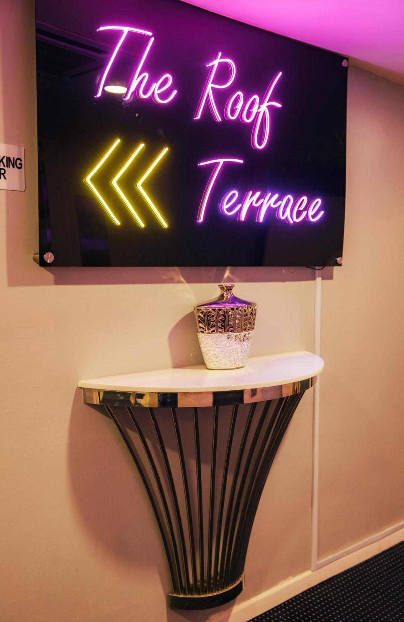 Hotel Sentral Kuantan @ Riverview City Centre Dış mekan fotoğraf
