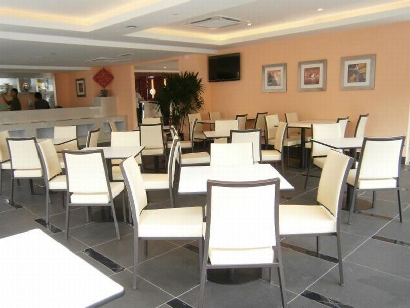 Hotel Sentral Kuantan @ Riverview City Centre Dış mekan fotoğraf